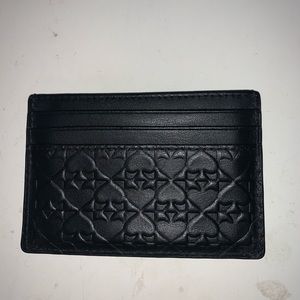 Card holder
